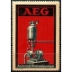 AEG Automat. Kreiselpumpe