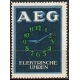 AEG Elektrische Uhren (WK 01)