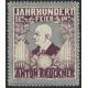 Anton Bruckner Jahrhundert Feier 1824 - 1924