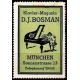 Bosman Klavier - Magazin München (grün)