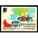 NSU Bodo Madsen