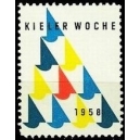 Kieler Woche 1958