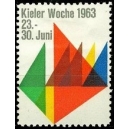 Kieler Woche 1963