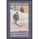 Andermatt Wintersport