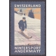 Andermatt Wintersport