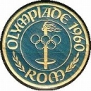 Olympiade 1960 Rom