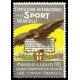 Vercelli 1913 Esposizione Internazionale dello Sport ...