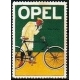 Opel (Fahrrad - Mann)
