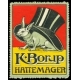 Borup Hattemager