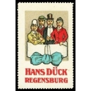Dück Regensburg (WK 01)