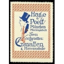 Hage & Poelt  München ... Cravatten & Herrenwäsche