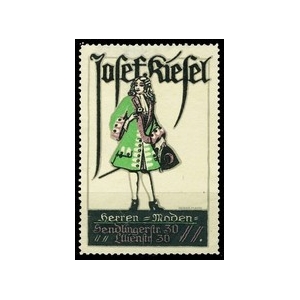 https://www.poster-stamps.de/1803-2041-thickbox/kiesel-herren-moden-munchen-grun.jpg