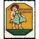 Reicheneder München Cravatten - Haus