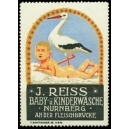 Reiss Baby- u. Kinderwäsche Nürnberg