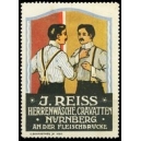 Reiss Herrenwäsche, Cravatten Nürnberg