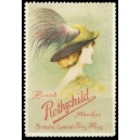 Rothschild München Grösstes Special-Putz-Haus (WK 01)