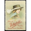 Rothschild München Grösstes Special-Putz-Haus (WK 04)