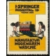 Springer Manufaktur - Modewaren Wäsche (farbig)