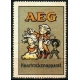 AEG Haartrockenapparat (grosses Format)