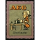 AEG Sterilisator