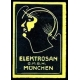 Elektrosan G.M.B.H. München (gelb)