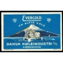 Evercold ... Dansk Koleindustrie Kobenhavn