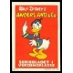 Anders And & Co. Seriebladet I Verdensklasse, Walt Disney's