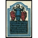 Gerstung Offenbach Buchdruck Steindruck ... (WK 03)