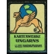 Kartenwerke Ungarns ...(WK 01)