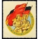 Monat der Deutsch-Sowjetischen Freundschaft 1952 (Fahnenträger)