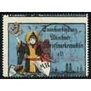 Münchner Briefmarkensammler, Tauschverbindung (WK 01)