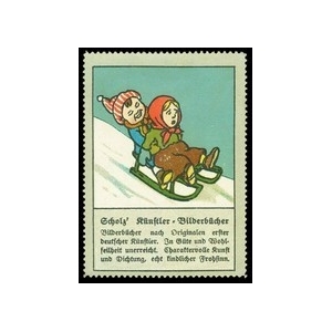 https://www.poster-stamps.de/2051-2295-thickbox/scholz-kunstler-bilderbucher-kinder-auf-schlitten.jpg