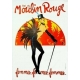 Moulin Rouge femmes femmes femmes (80 x 120)