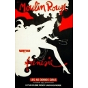 Moulin Rouge Frénésie