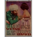 Cinci Hoca (Masters of Demons) (70 x 100)