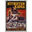 Bitmeyen Kavga - Mandingo