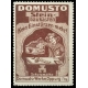 Domusto Steinbaukasten ... (braun)