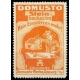 Domusto Steinbaukasten ... (orange)