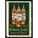 Asbach Uralt No. 02 (3 Flaschen)