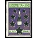 Black Star Eickemeyer Mainz (Flasche, Sterne - violett)