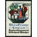 Eberhardt München, Blaukranz-Enzian