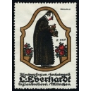 Eberhardt Enzianbrennerei München No 2