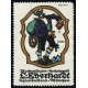 Eberhardt Enzianbrennerei München No 7