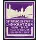 Kratzer München Spirituosen Fabrik (violett)