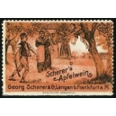 Scherer's Apfelwein ... (WK 01)