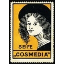 Cosmedia Seife (WK 01)