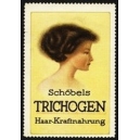 Trichogen Haar - Kraftnahrung (WK 01)