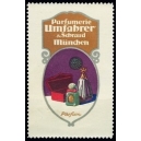 Umfahrer & Schraud Parfumerie München Parfum