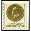 Bayrischer Wehrkraft-Verein (Var A - WK 01 - oliv)