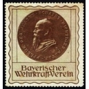 Bayrischer Wehrkraft-Verein (Var A - WK 02 - braun)